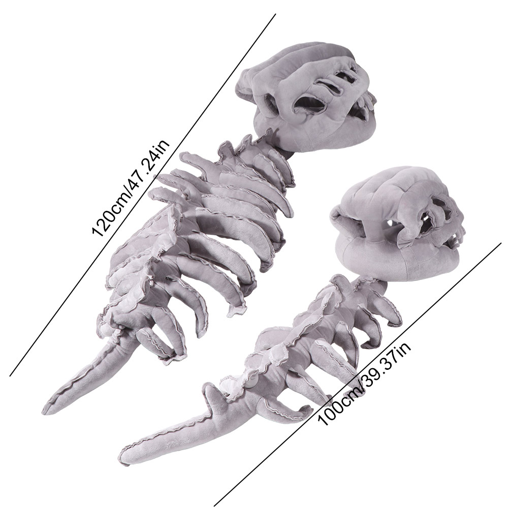 Exoskeletontwerp Dinosaurus Sk - Easy Cosplay Prop recensie en prijs
