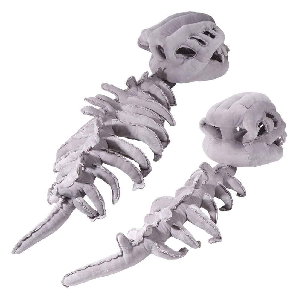 Exoskeletontwerp Dinosaurus Sk - Easy Cosplay Prop recensie en prijs