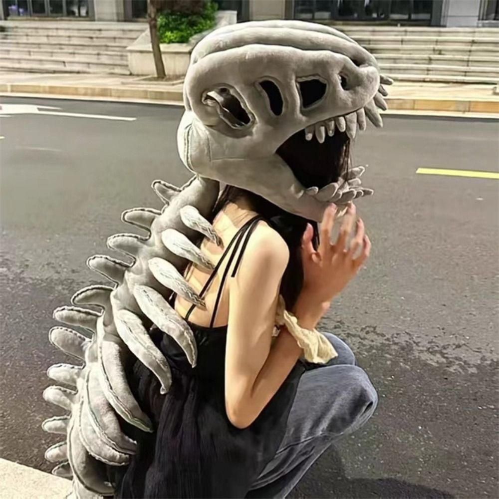 Exoskeletontwerp Dinosaurus Sk - Easy Cosplay Prop recensie en prijs