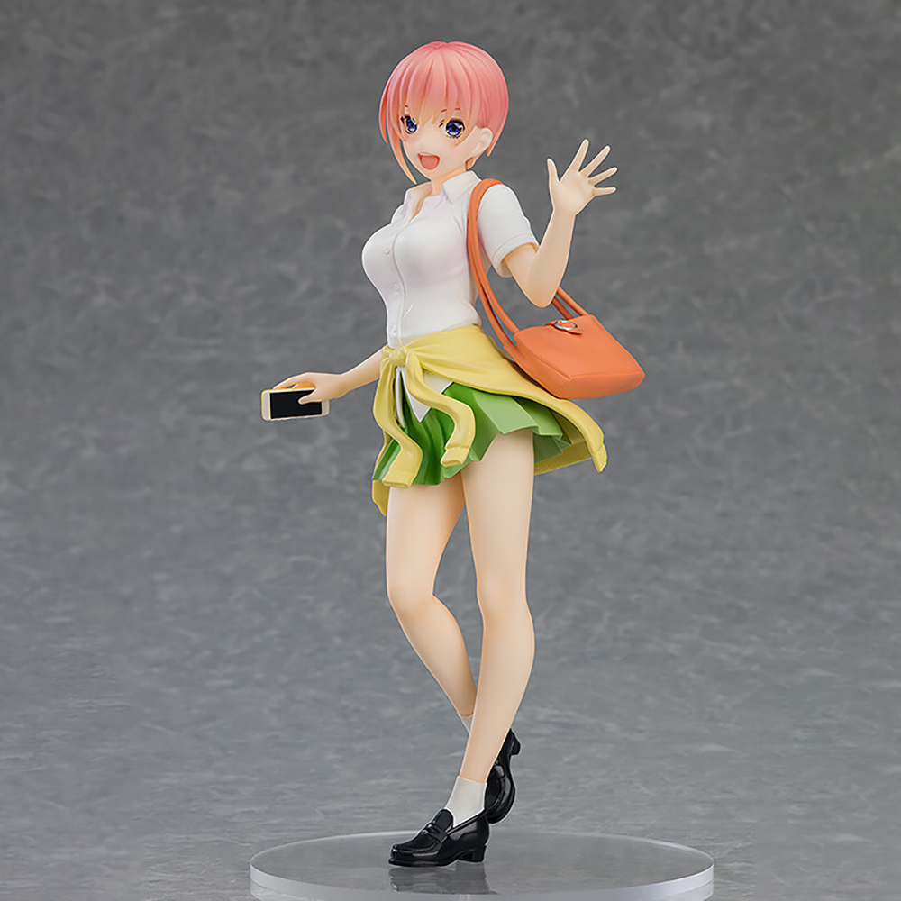 100% Origineel op Voorraad Goo - Good Smile Company Pop Up Parade recensie en prijs