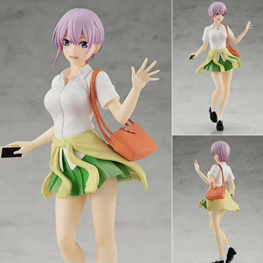 100% Origineel op Voorraad Goo - Good Smile Company Pop Up Parade recensie en prijs