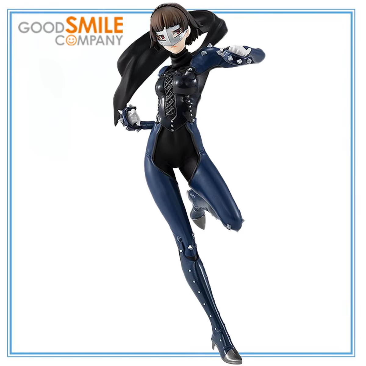 100% originele Good Smile Comp - Good Smile Company Pop Up Parade recensie en prijs