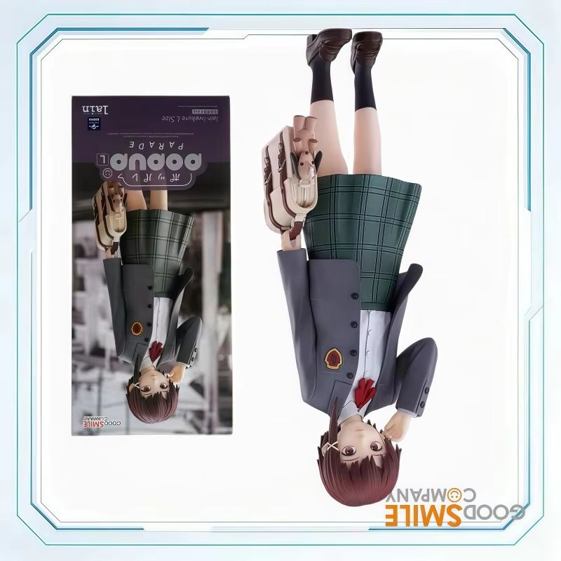 100% origineel, van Good Smile - Good Smile Company Pop Up Parade recensie en prijs