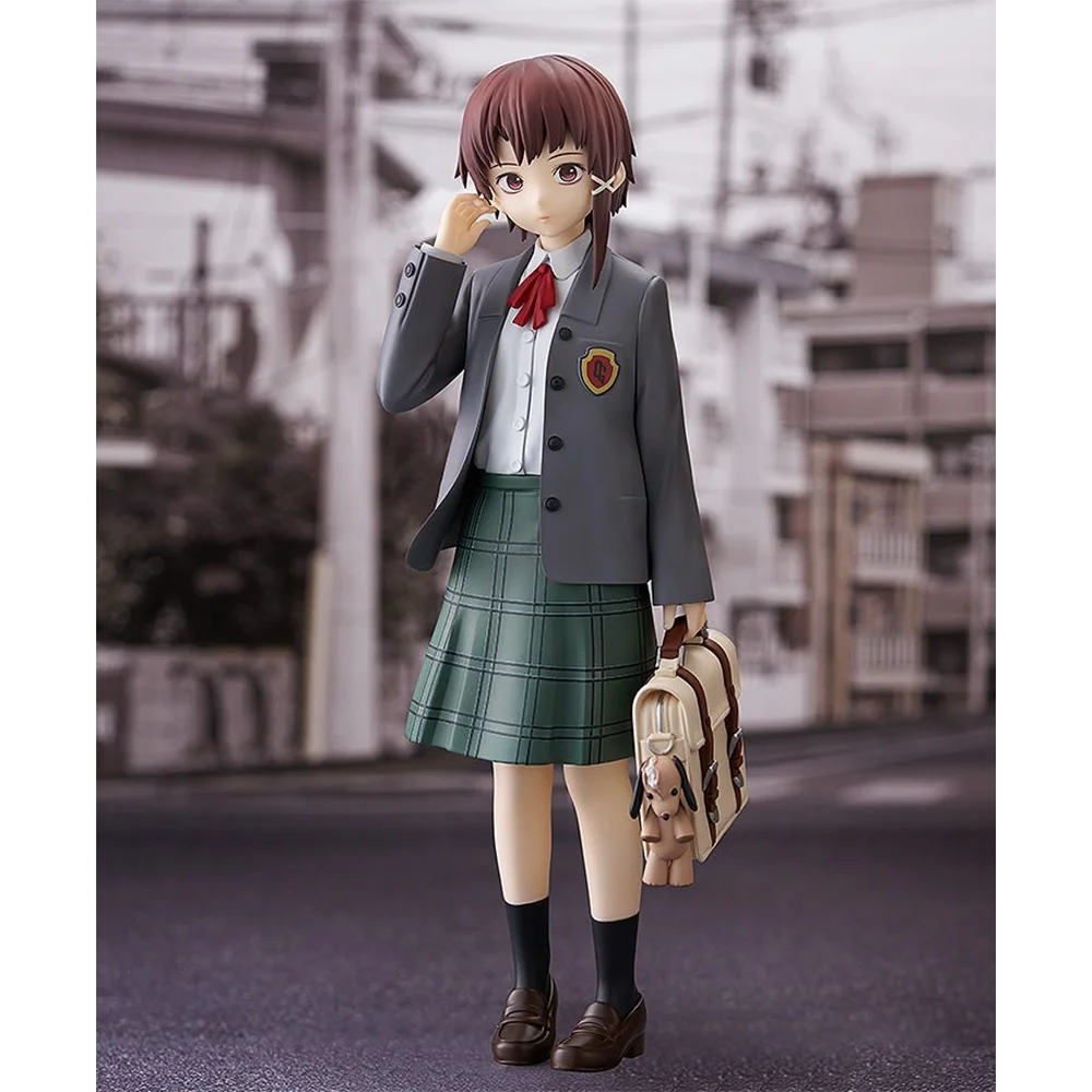 100% origineel, van Good Smile - Good Smile Company Pop Up Parade recensie en prijs