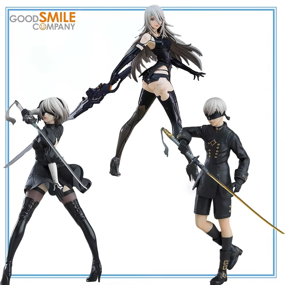 100% origineel, op voorraad, G - Good Smile Company Pop Up Parade recensie en prijs
