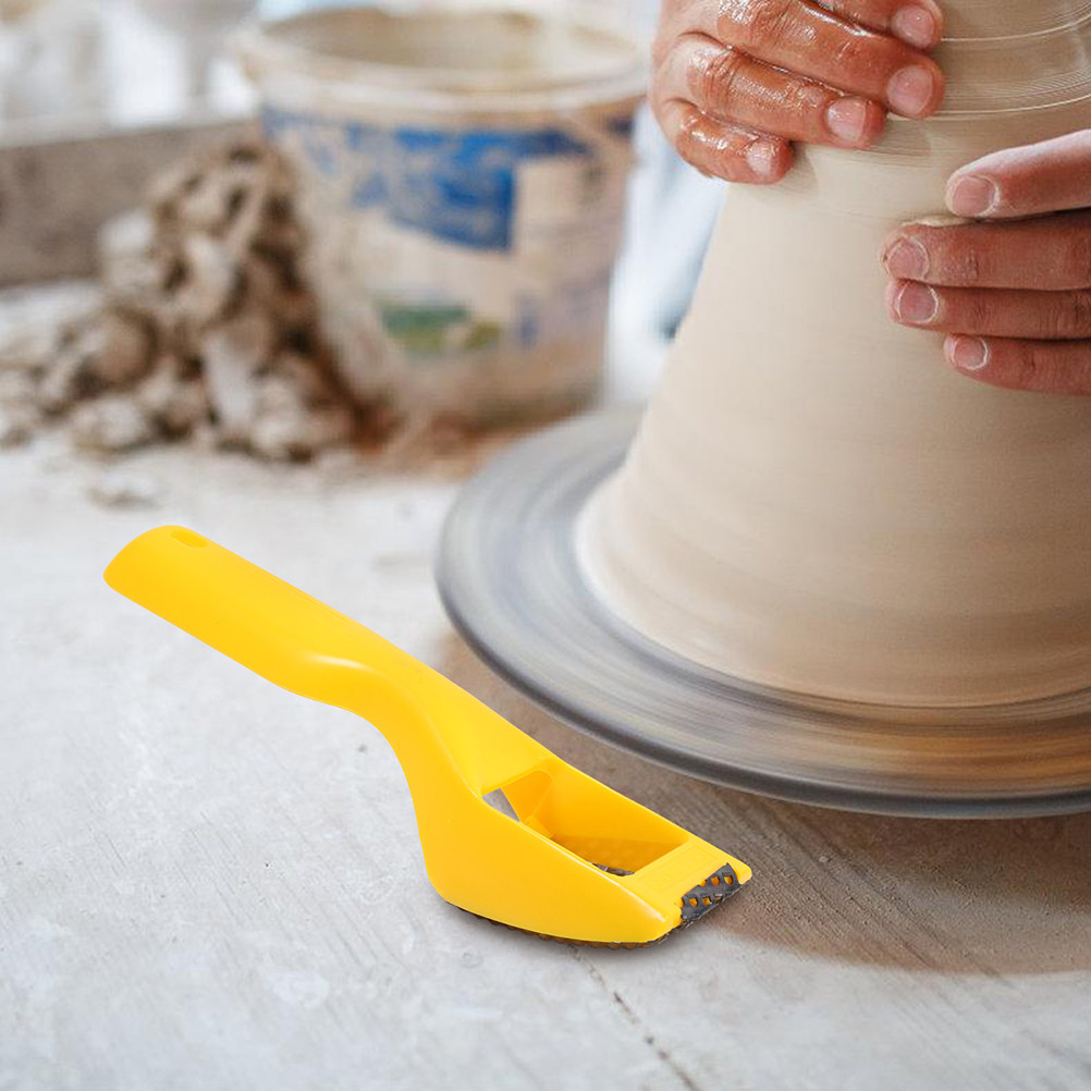 Keramiekvormgereedschap, kleir - Foam Clay Sculpt recensie en prijs