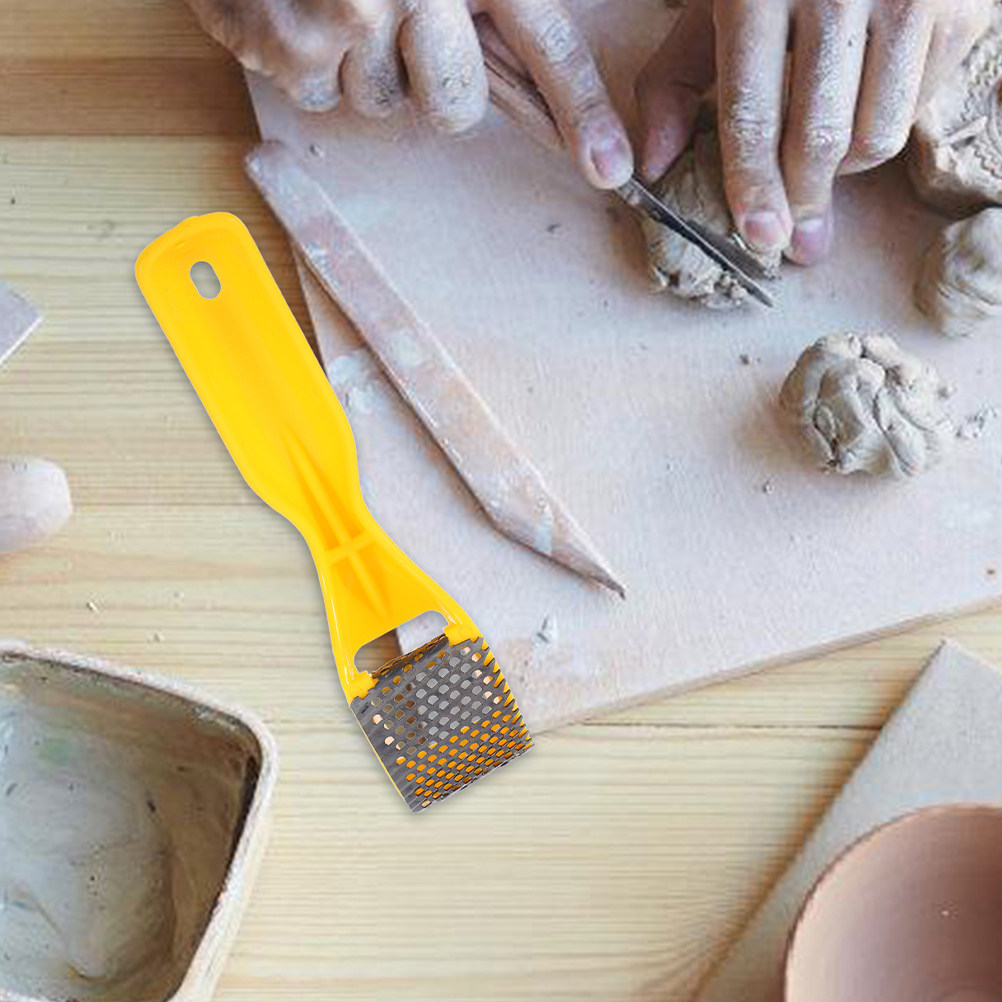 Keramiekvormgereedschap, kleir - Foam Clay Sculpt recensie en prijs