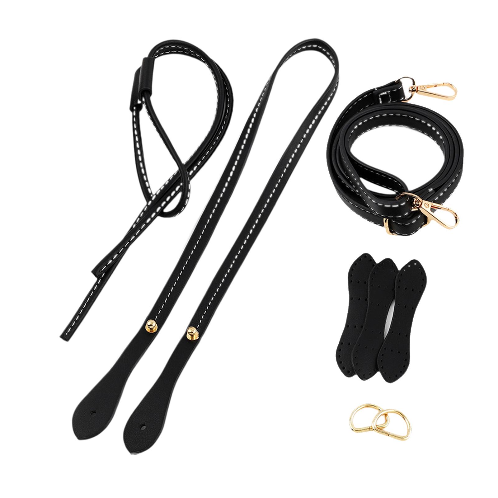 Handgemaakte set voor het make - D Ring Strap recensie en prijs