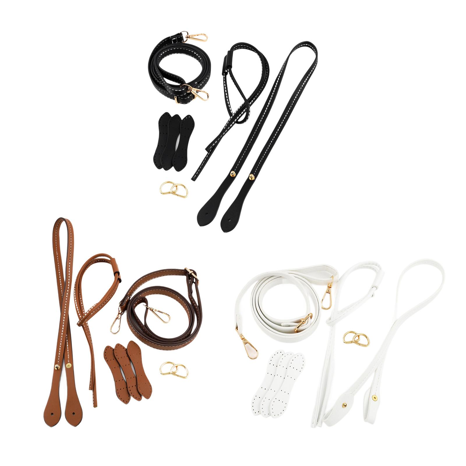 Handgemaakte set voor het make - D Ring Strap recensie en prijs