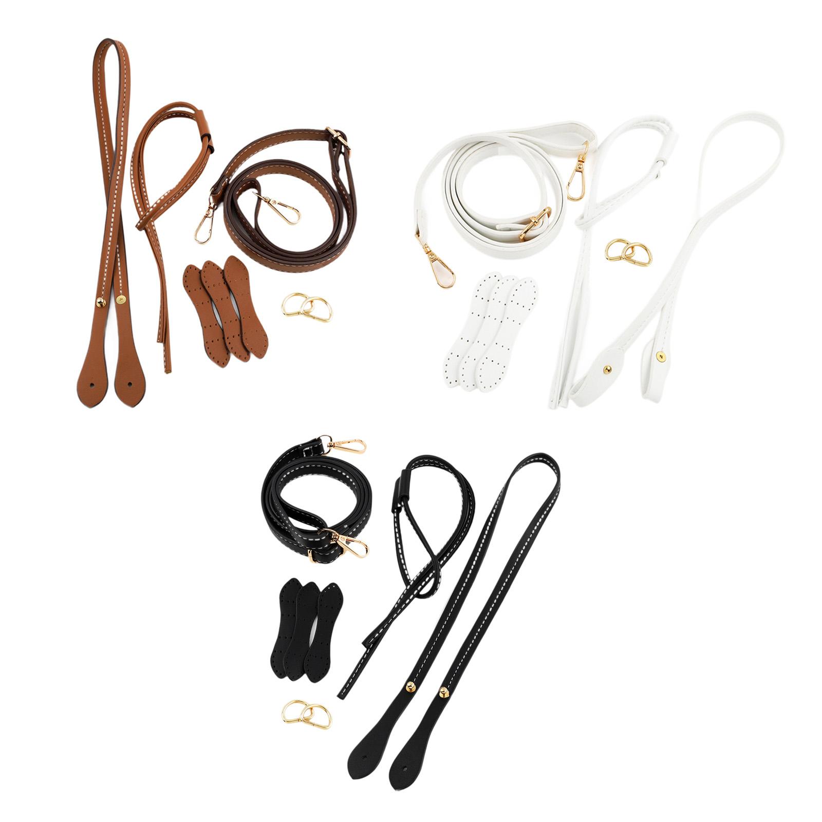 Handgemaakte set voor het make - D Ring Strap recensie en prijs