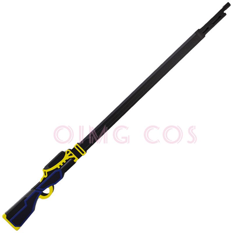 Limbus Company Outis Cosplay R - Cosplay Prop Making recensie en prijs