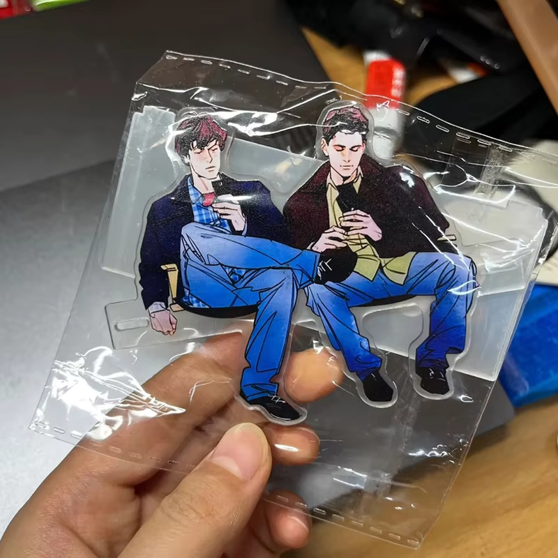 TV-film Supernatural, Dean Win - Cosplay Prop Making recensie en prijs