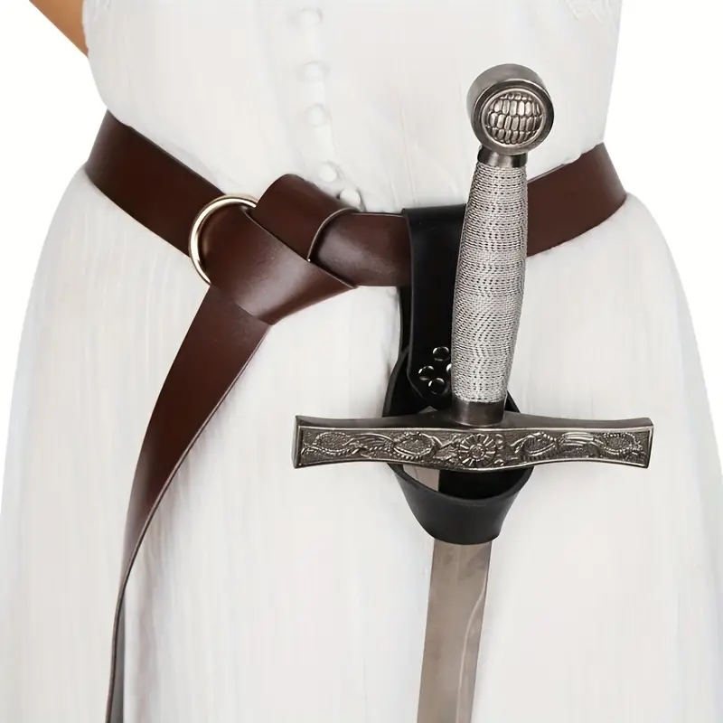 Viking Retro Lederen Cosplayri - Cosplay Prop Dagger recensie en prijs