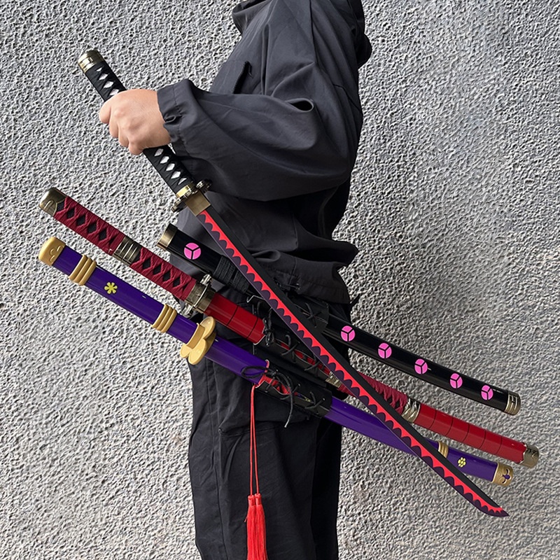 40incn Roronoa Zoro Katana Nin - Cosplay Prop Dagger recensie en prijs