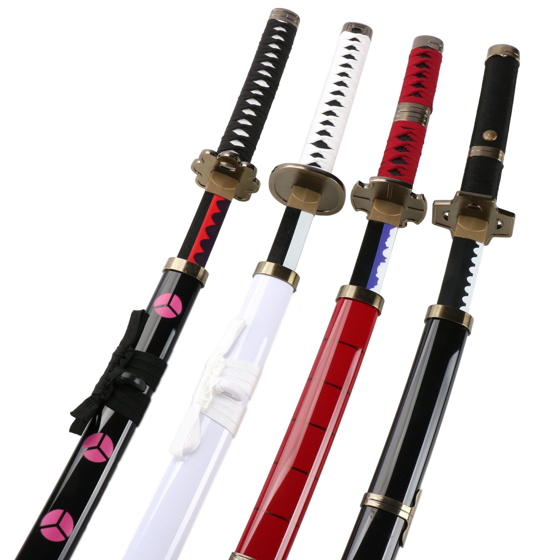 40incn Roronoa Zoro Katana Nin - Cosplay Prop Dagger recensie en prijs