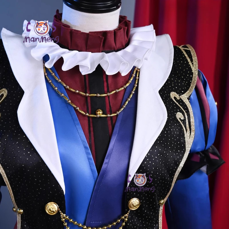 Anime PJSK Tenma Tsukasa tks t - Cosplay Prop Making recensie en prijs
