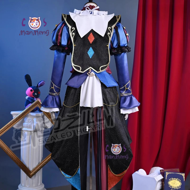 Anime PJSK Tenma Tsukasa tks t - Cosplay Prop Making recensie en prijs
