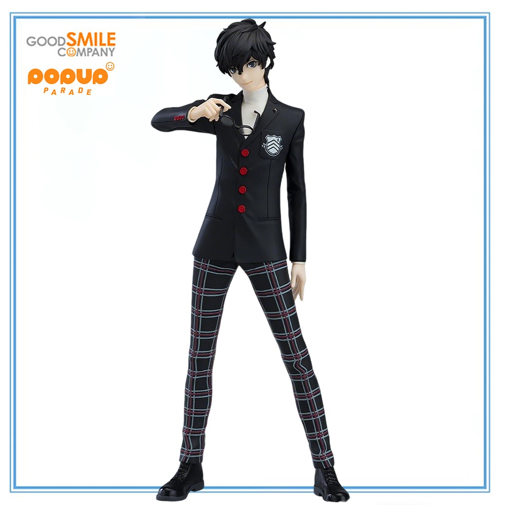 100% Originele Good Smile Comp - Good Smile Company Pop Up Parade recensie en prijs