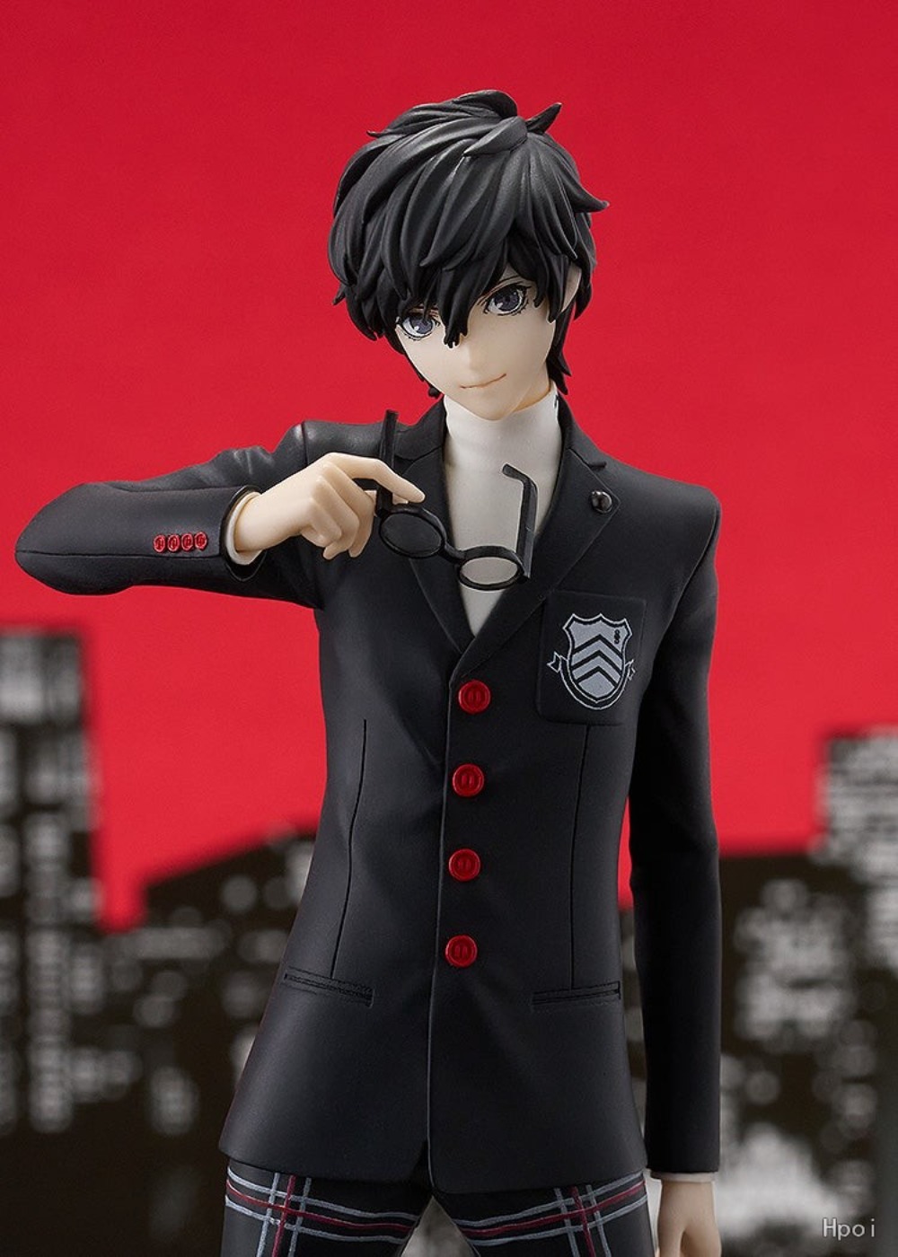 100% Originele Good Smile Comp - Good Smile Company Pop Up Parade recensie en prijs