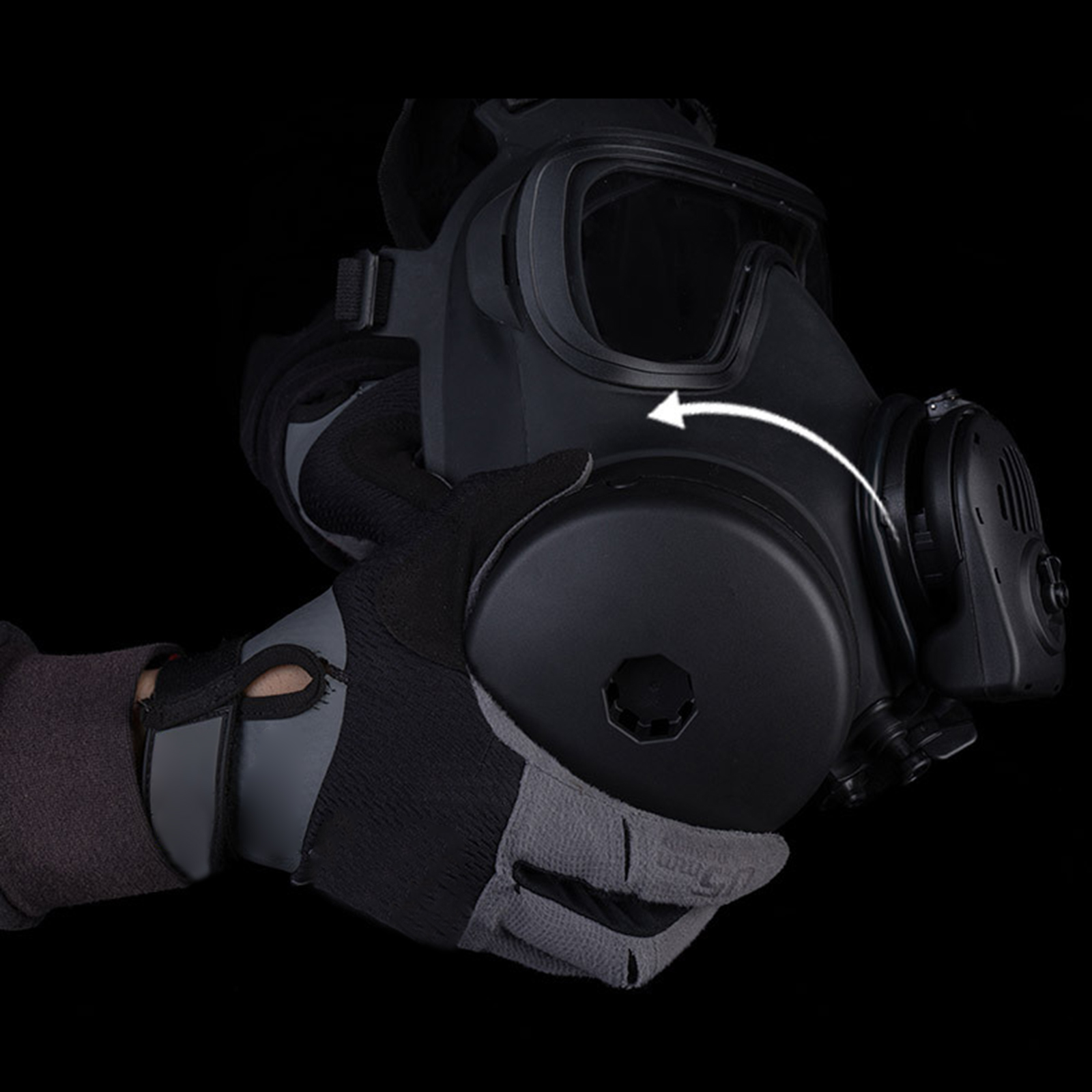 FM53 Filterbus Model Accessoir - Prop En Cosplay recensie en prijs