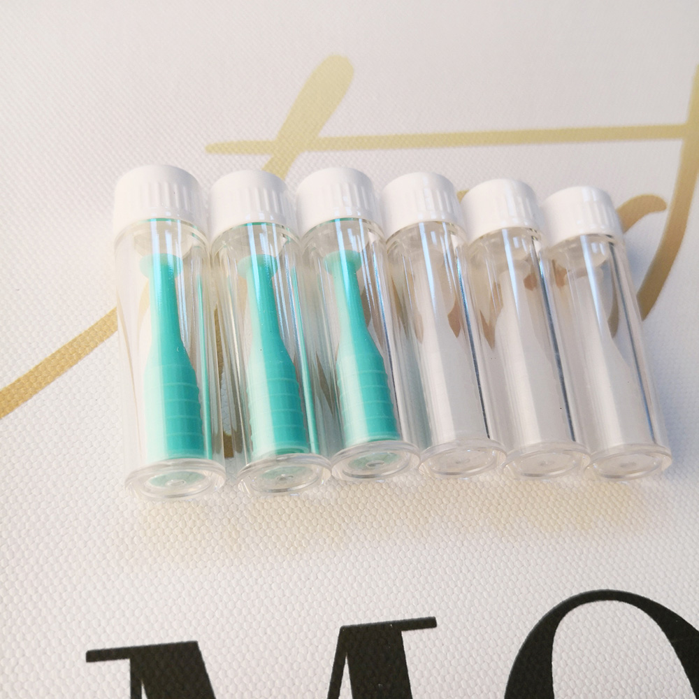 1Pcs Contact Lens Zuignap Stok - Contact Cement Glue recensie en prijs