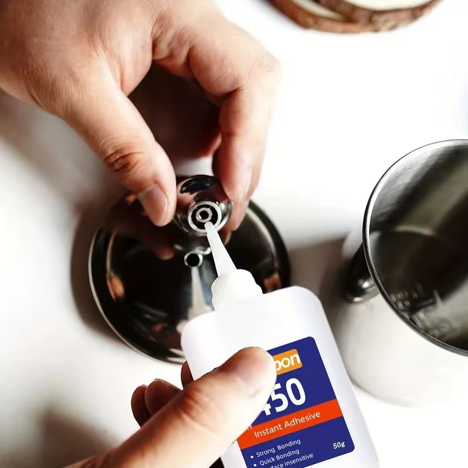 5Sec Superlijm Sterke hechting - Contact Cement Glue recensie en prijs