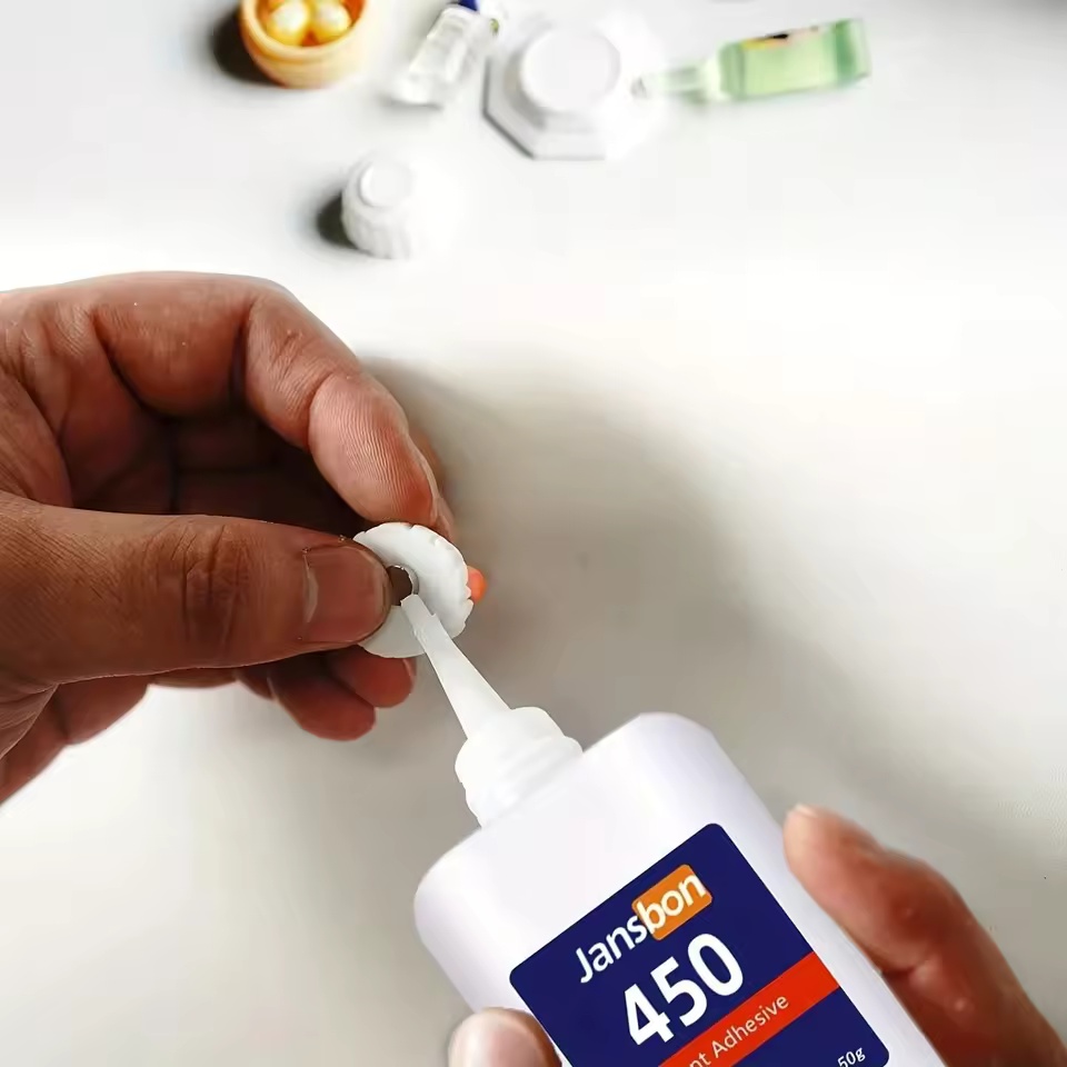 5Sec Superlijm Sterke hechting - Contact Cement Glue recensie en prijs