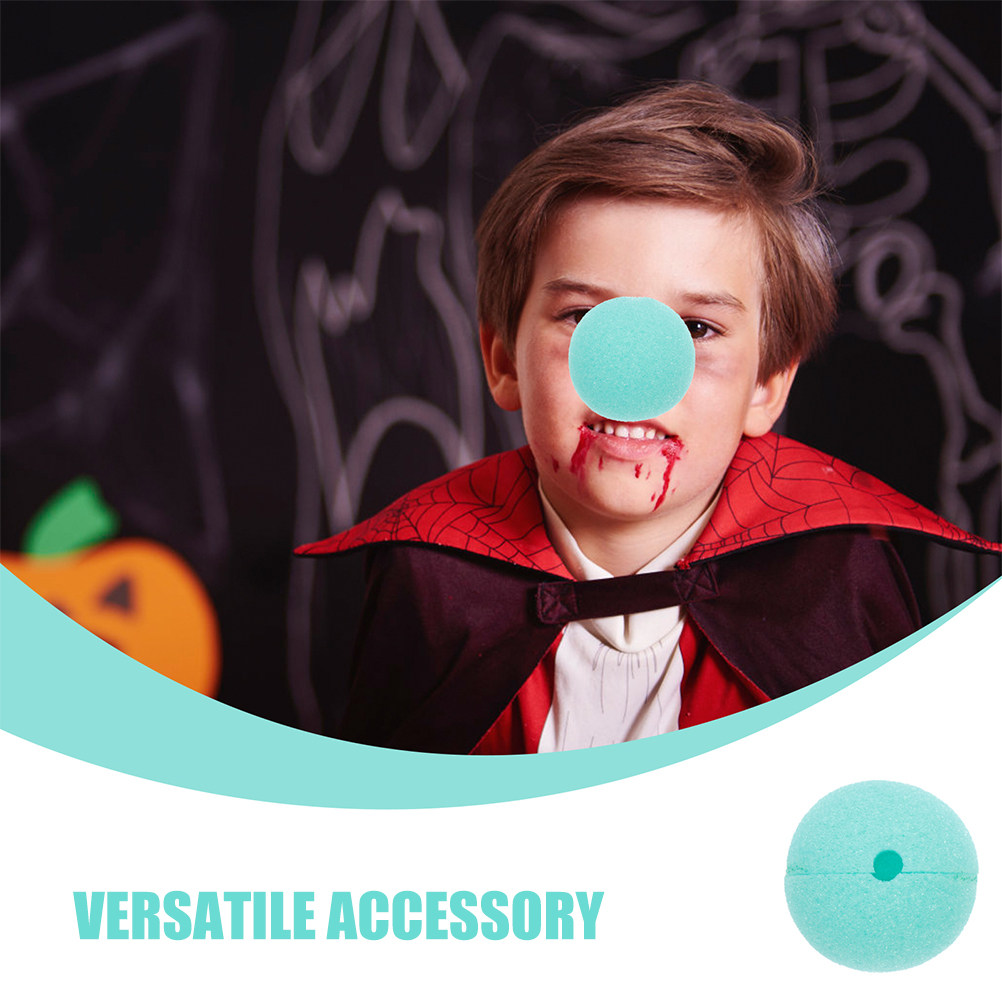 15 stuks levensechte clownneus - Easy Cosplay Prop recensie en prijs