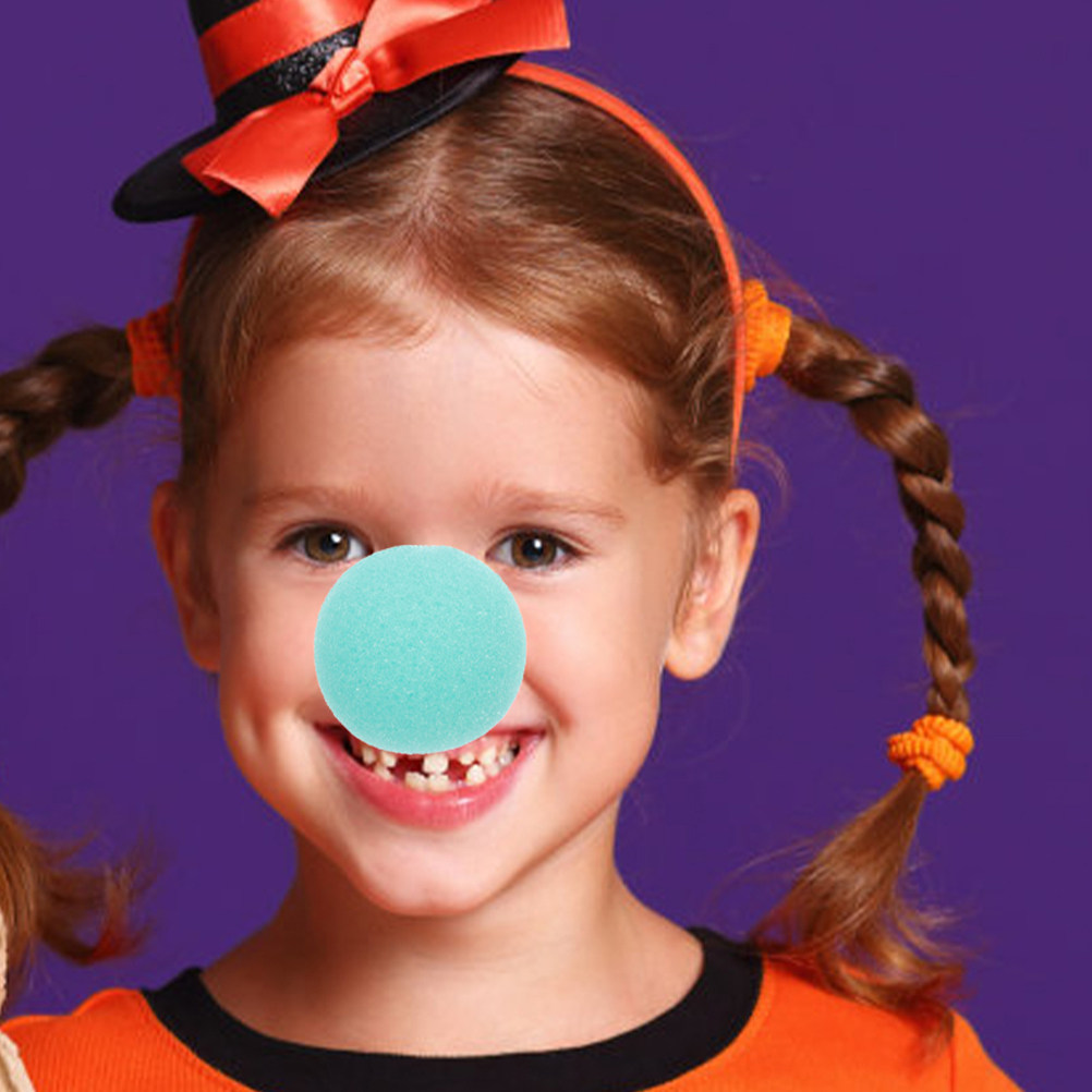 15 stuks levensechte clownneus - Easy Cosplay Prop recensie en prijs