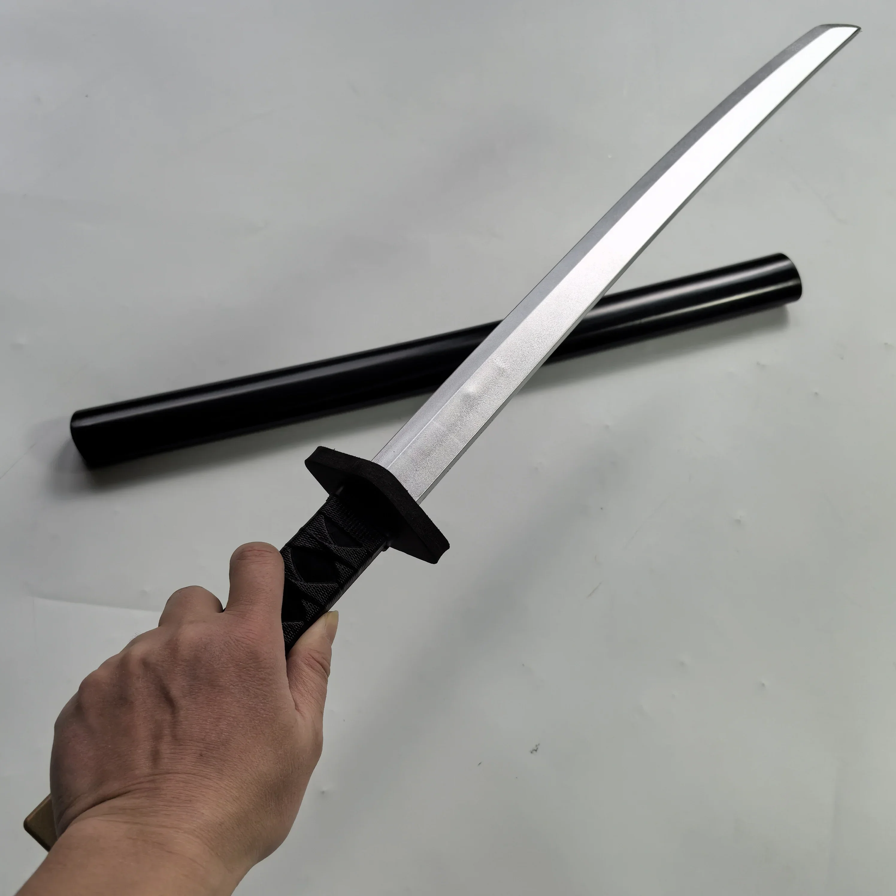 Cosplay Deadpool Katana Pu Ani - Cosplay Prop Dagger recensie en prijs