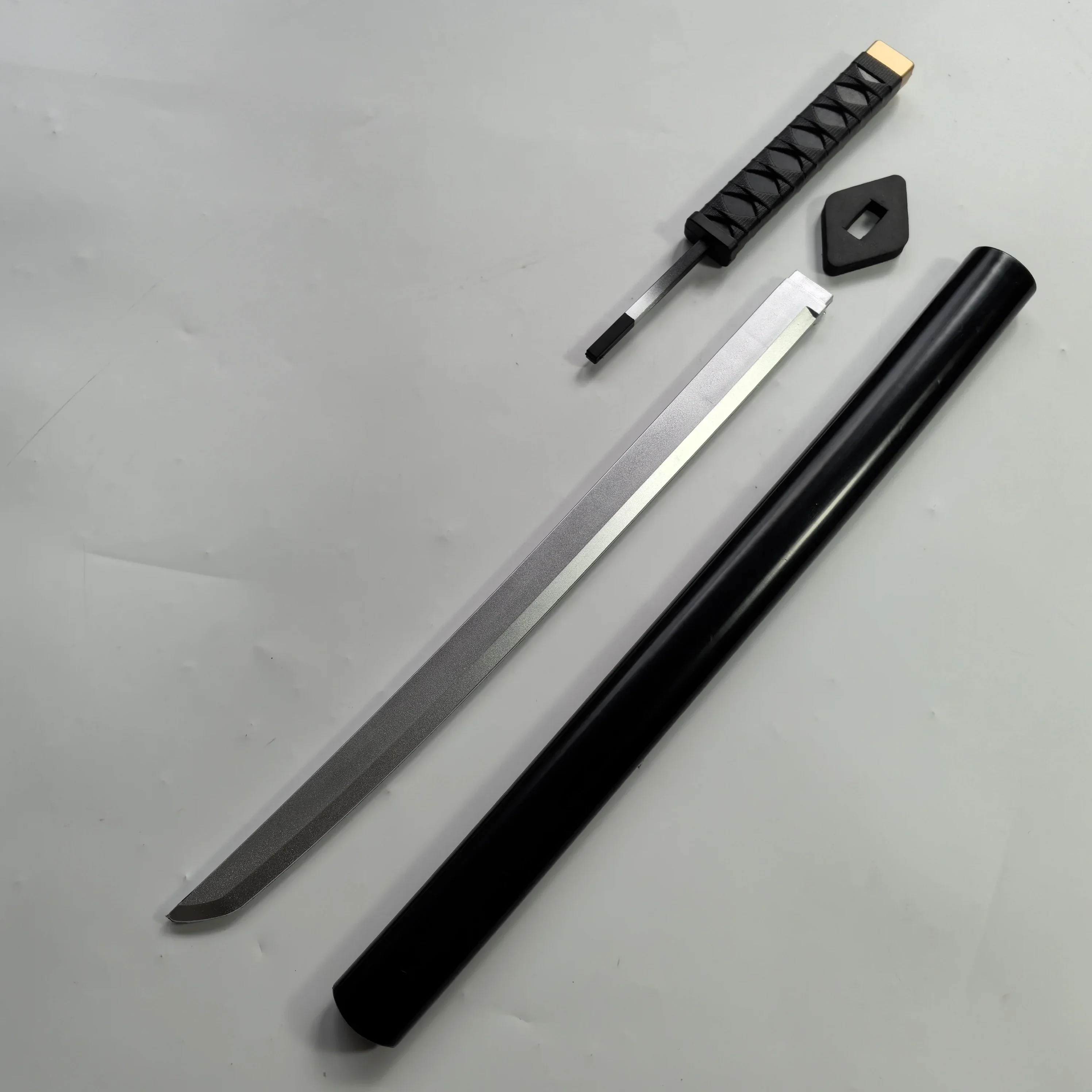 Cosplay Deadpool Katana Pu Ani - Cosplay Prop Dagger recensie en prijs