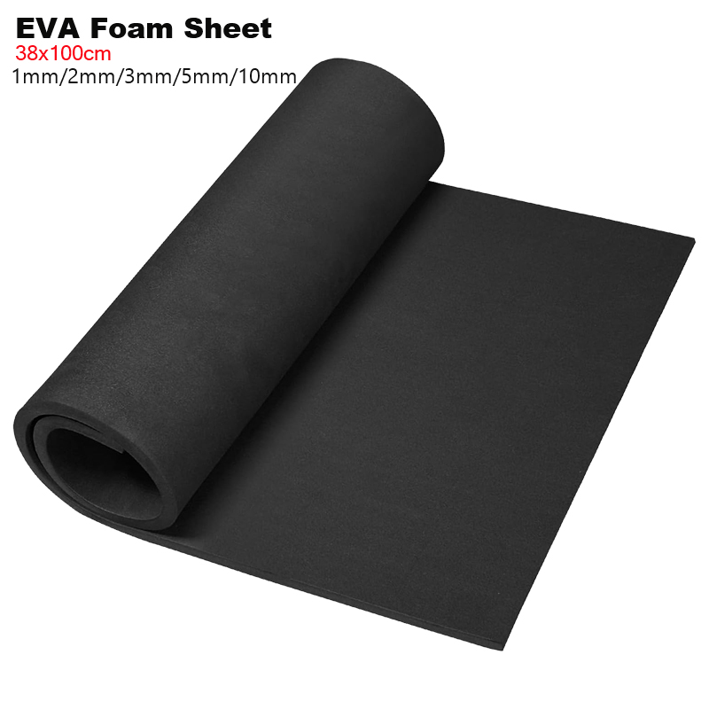 1mm2mm/3mm/5mm/10mm EVA Foam S - Cosplay Prop Foam Board recensie en prijs
