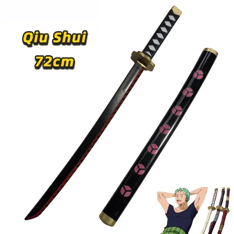 One Piece Anime Roronoa Zoro K - Cosplay Prop Dagger recensie en prijs