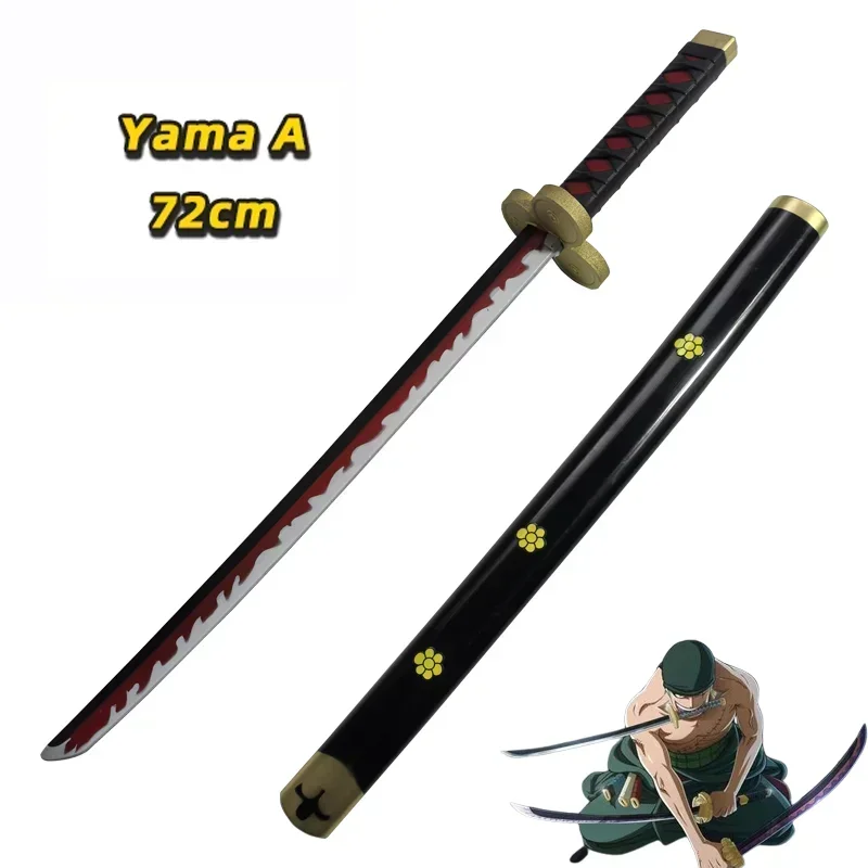 One Piece Anime Roronoa Zoro K - Cosplay Prop Dagger recensie en prijs