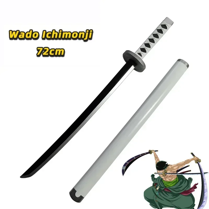 One Piece Anime Roronoa Zoro K - Cosplay Prop Dagger recensie en prijs