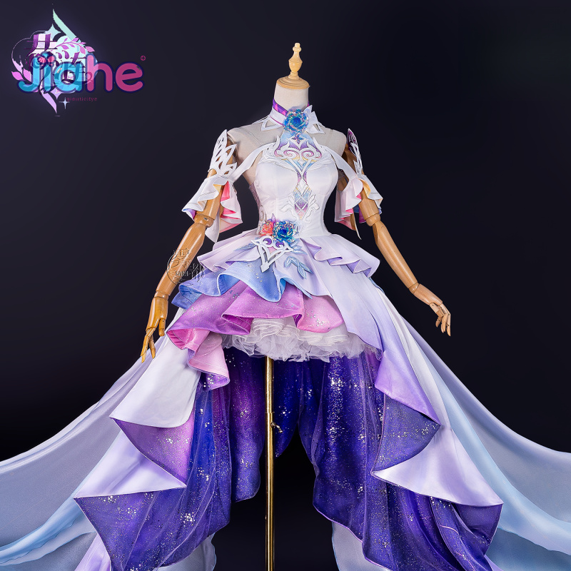Game Honkai: Star Rail Cyrene  - Cosplay Prop Making recensie en prijs