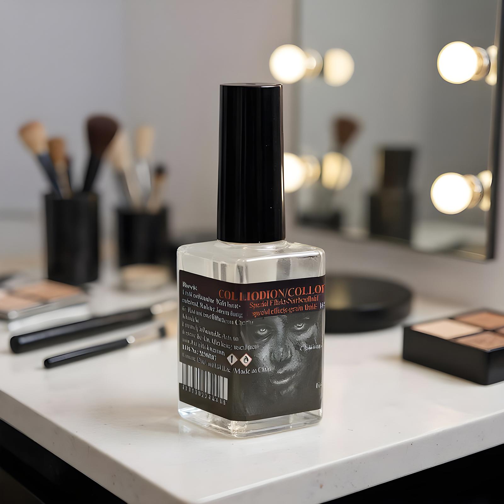 Scar Liquid 15ml Gezichtsverwo - Cosplay Prop Paint recensie en prijs