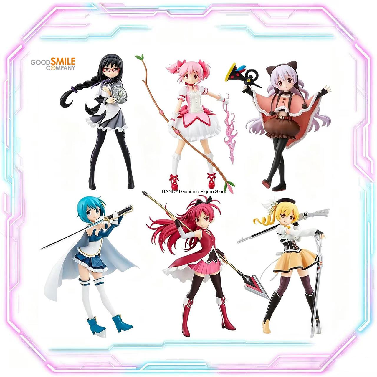 100% origineel op voorraad Goo - Good Smile Company Pop Up Parade recensie en prijs