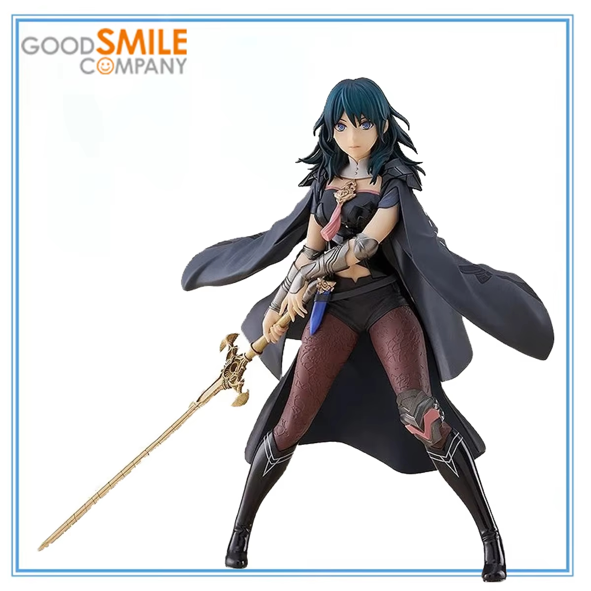 100% originele Good Smile Comp - Good Smile Company Pop Up Parade recensie en prijs